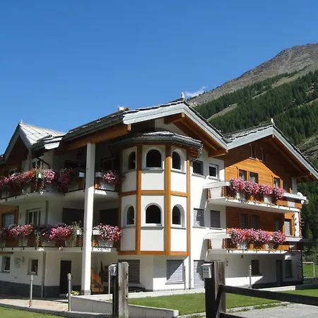 Alpenstern Appartement-fewo 4-bettwohnung Distel By Interhome