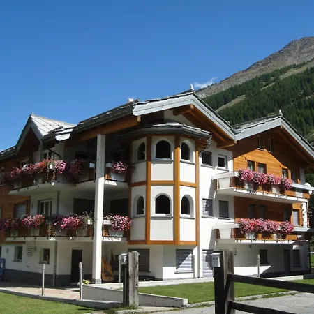Alpenstern Appartement-fewo 4-bettwohnung Distel By Interhome *