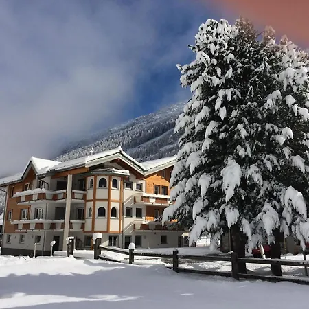 Alpenstern Appartement-fewo 4-bettwohnung Distel By Interhome Apartment *