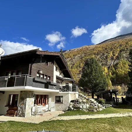 Alpenstern Appartement-fewo 4-bettwohnung Distel By Interhome Apartment