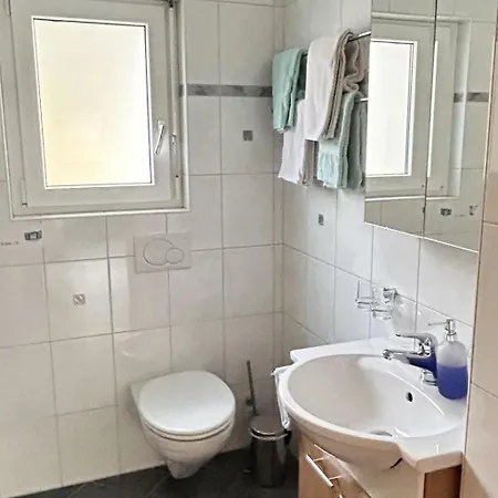 Alpenstern Appartement-fewo 4-bettwohnung Distel By Interhome *