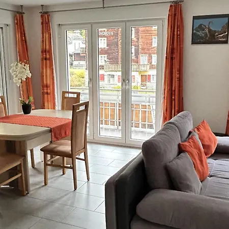 Alpenstern Appartement-fewo 4-bettwohnung Distel By Interhome Apartment Saas-Grund