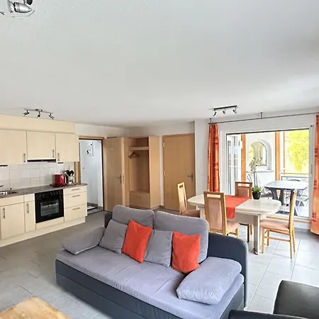 Apartment Alpenstern Appartement-fewo 4-bettwohnung Distel By Interhome