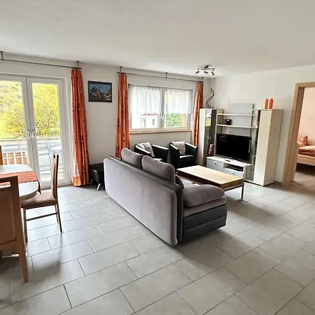 Apartment Alpenstern Appartement-fewo 4-bettwohnung Distel By Interhome Saas-Grund